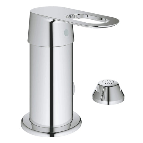 Pressure Balance Valve Handle - GROHE StarLight Chrome