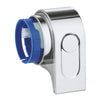 [47917000] 2000 Temperature Control Handle - GROHE StarLight Chrome