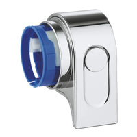 [47917000] 2000 Temperature Control Handle - GROHE StarLight Chrome