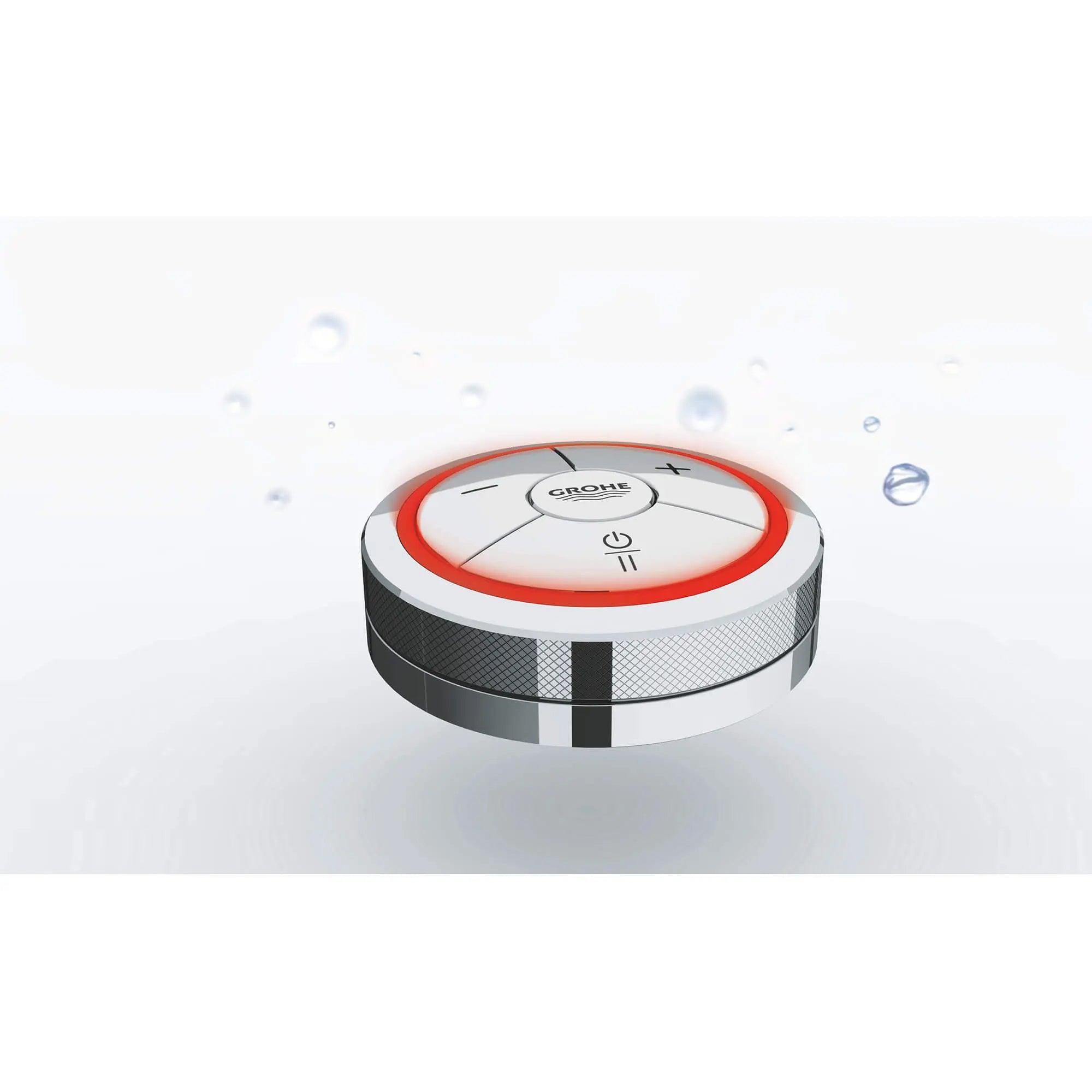 F-Digital Additional Digital Controller // GROHE STARLIGHT CHROME // 1734_36309000-additonal-digital-controller-enviro-15_0_CDNwebp.webp