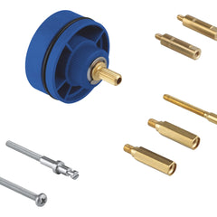 [47996000] Extension (35 015 001), (35 064 001), (35 065 001), (35 066 001) - GROHE StarLight Chrome