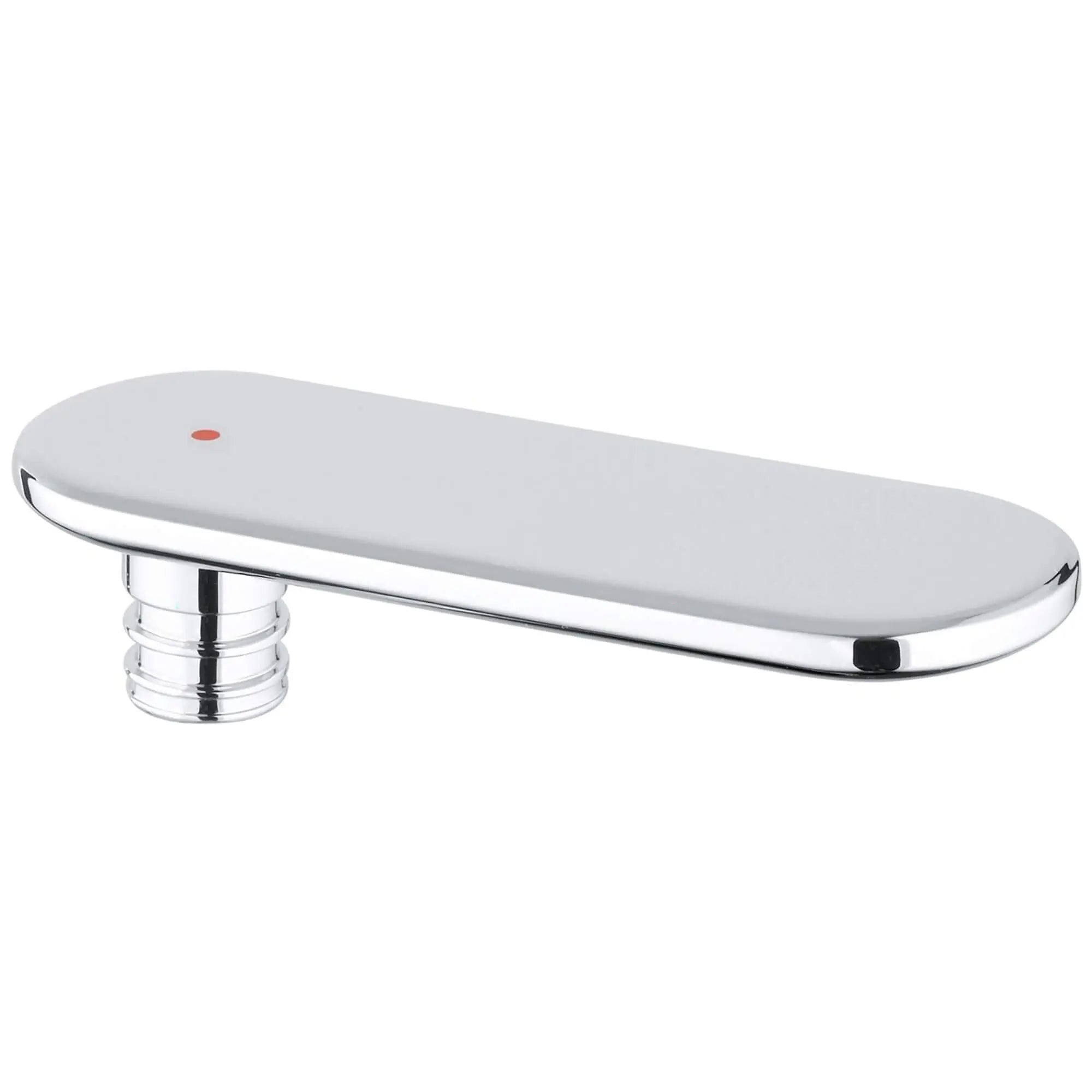 Handle Red // GROHE STARLIGHT CHROME // 17375_48016000-Veris-Handle_0_CDNwebp.webp