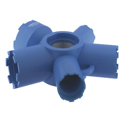 [48021000] Disassembling Key - GROHE StarLight Chrome