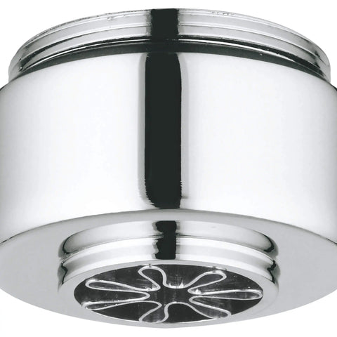 Flow Straightener - GROHE StarLight Chrome