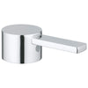 [48043000] Handle - GROHE StarLight Chrome