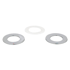 [48047000] Sealing Washer - GROHE StarLight Chrome