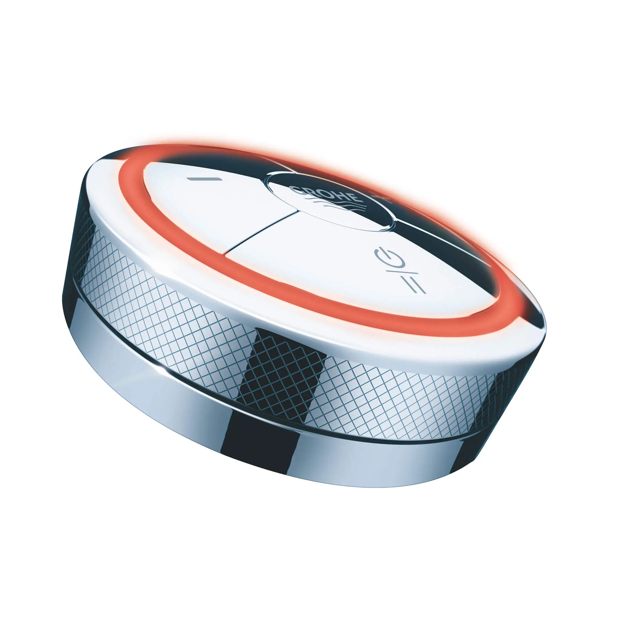 F-Digital Additional Digital Controller // GROHE STARLIGHT CHROME // 1739_36309000-additonal-digital-controller-enviro-4_0_CDNwebp.webp