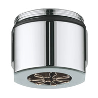 [48063000] Flow Straightener - GROHE StarLight Chrome