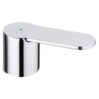 [48068000] HANDLE EUROSTYLE COSMOPOLITAN Blue - GROHE StarLight Chrome