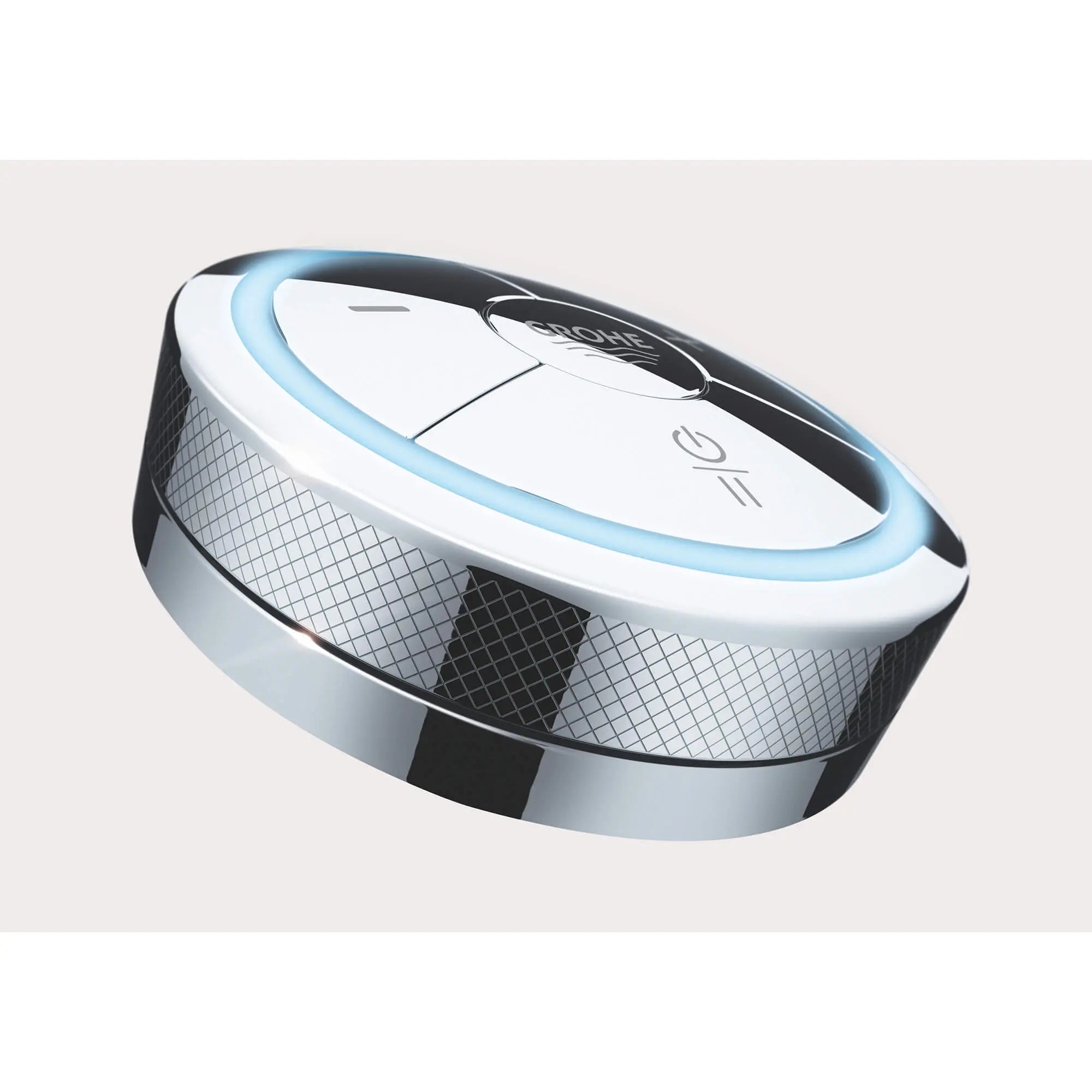 F-Digital Additional Digital Controller // GROHE STARLIGHT CHROME // 1740_36309000-additonal-digital-controller-enviro-6_0_CDNwebp.webp