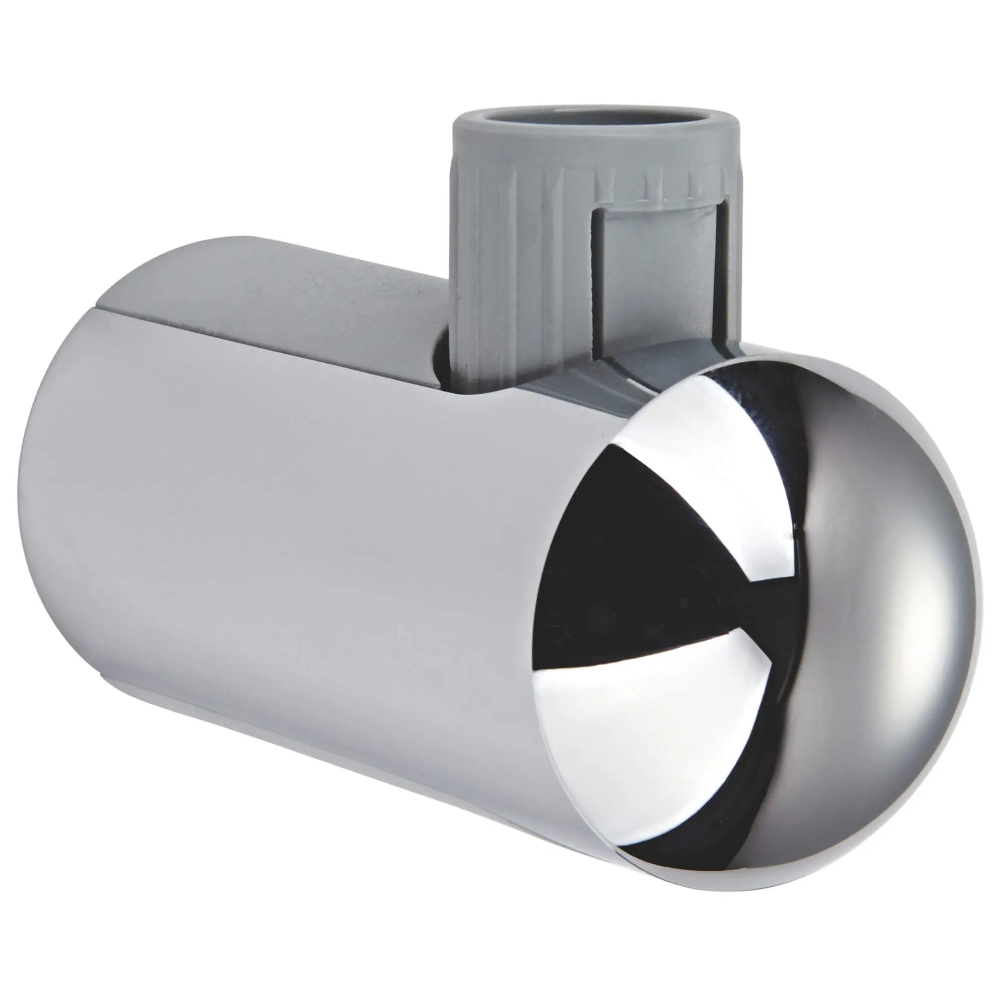 Shower Bar Holder // GROHE STARLIGHT CHROME // 17410_48098000-shower-bar-holder-starlight-chrome_0_CDNwebp.webp