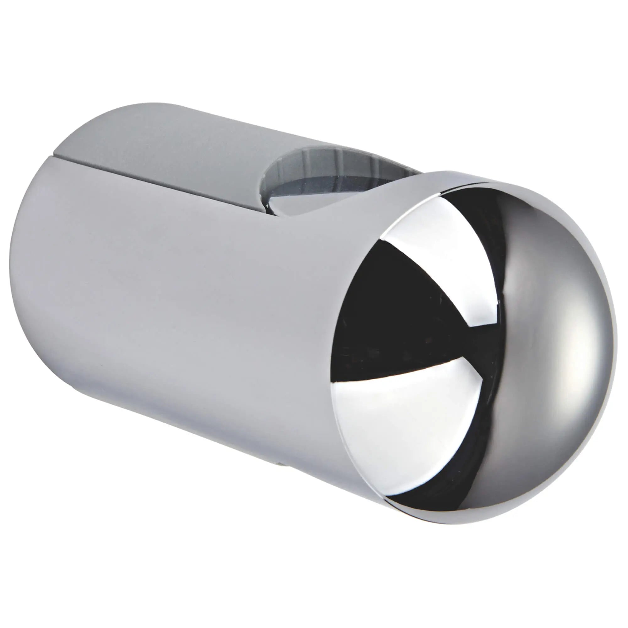 Shower Bar Holder // GROHE STARLIGHT CHROME // 17414_48100000-shower-bar-holder-starlight-chrome_0_CDNwebp.webp