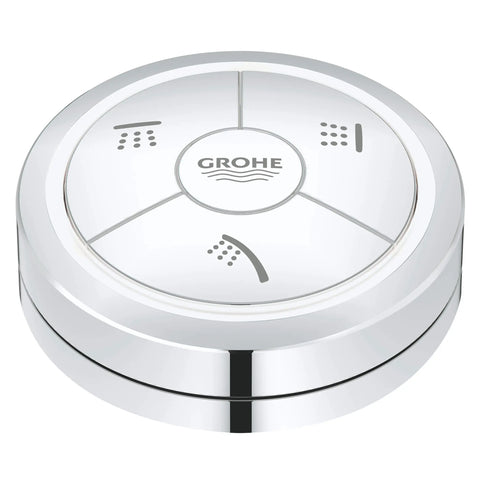Remote Control - GROHE StarLight Chrome