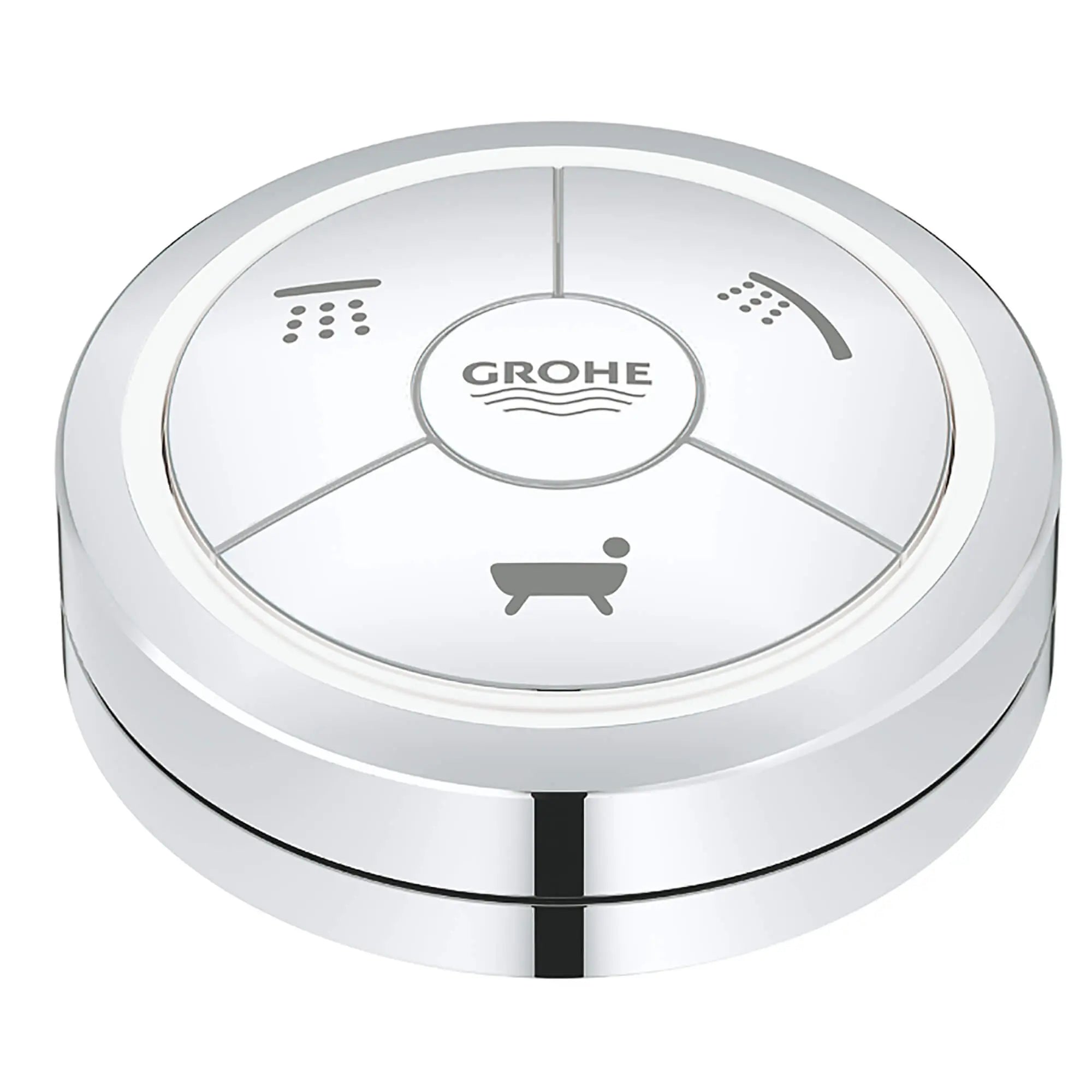 Remote Control // GROHE STARLIGHT CHROME // 17419_48114000-remote-control-starlight-chrome_0_CDNwebp.webp