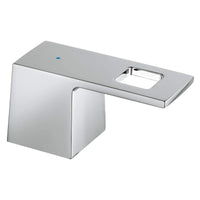 [48138000] handle Blue - GROHE StarLight Chrome