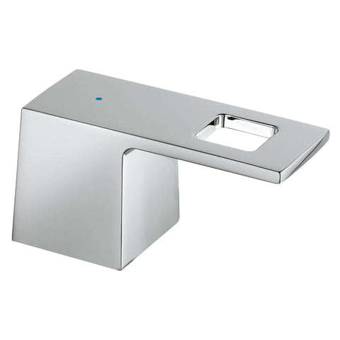 handle Blue - GROHE StarLight Chrome