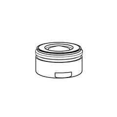 [48159EN0] Flow Control - GROHE StarLight Chrome