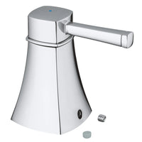 [48199000] Handle Blue - N/A