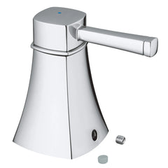 [48199000] Handle Blue - N/A