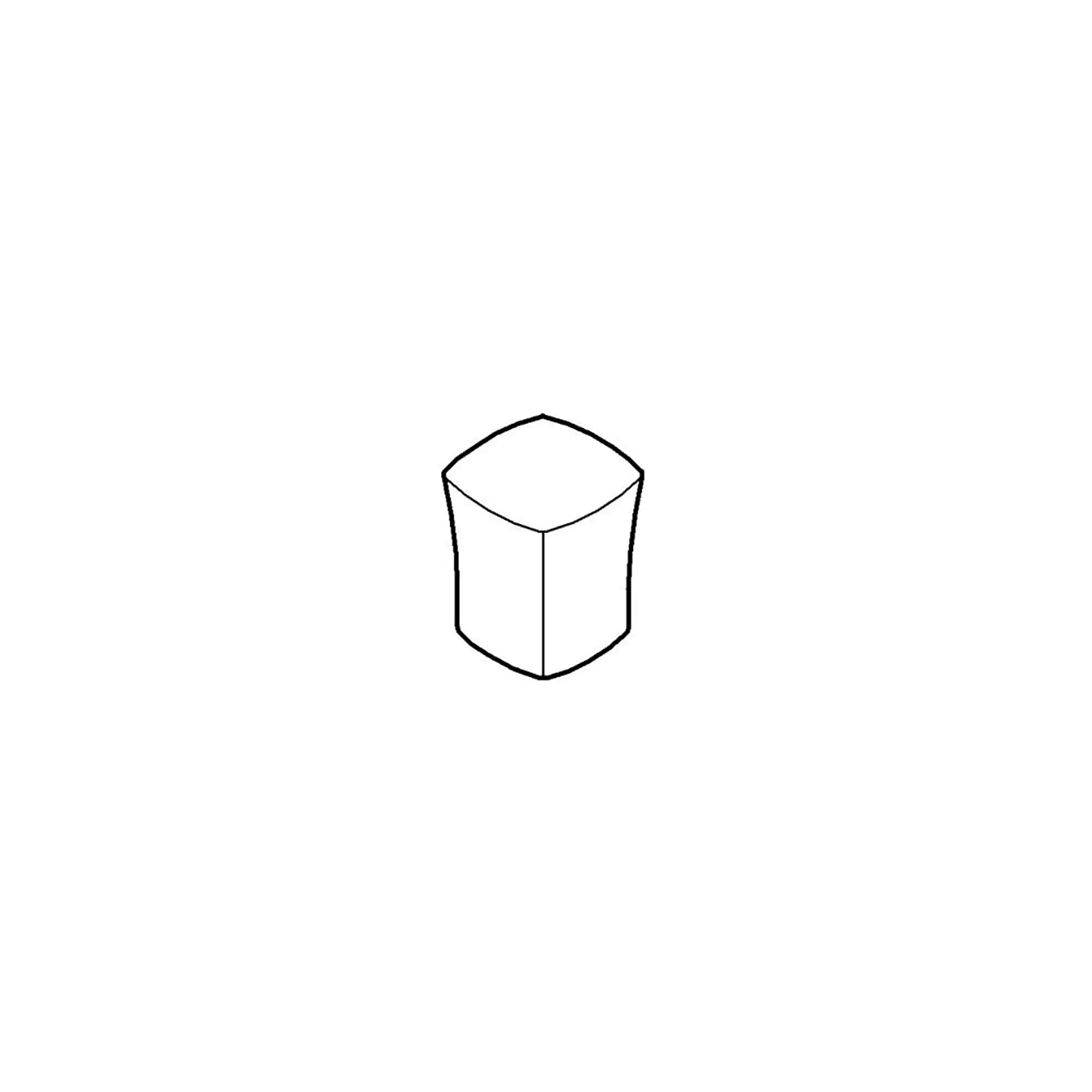 Diverter Knob // BRUSHED NICKEL INFINITYFINISH // 17462_48217EN0-Diverter_knob_0_CDNwebp.webp