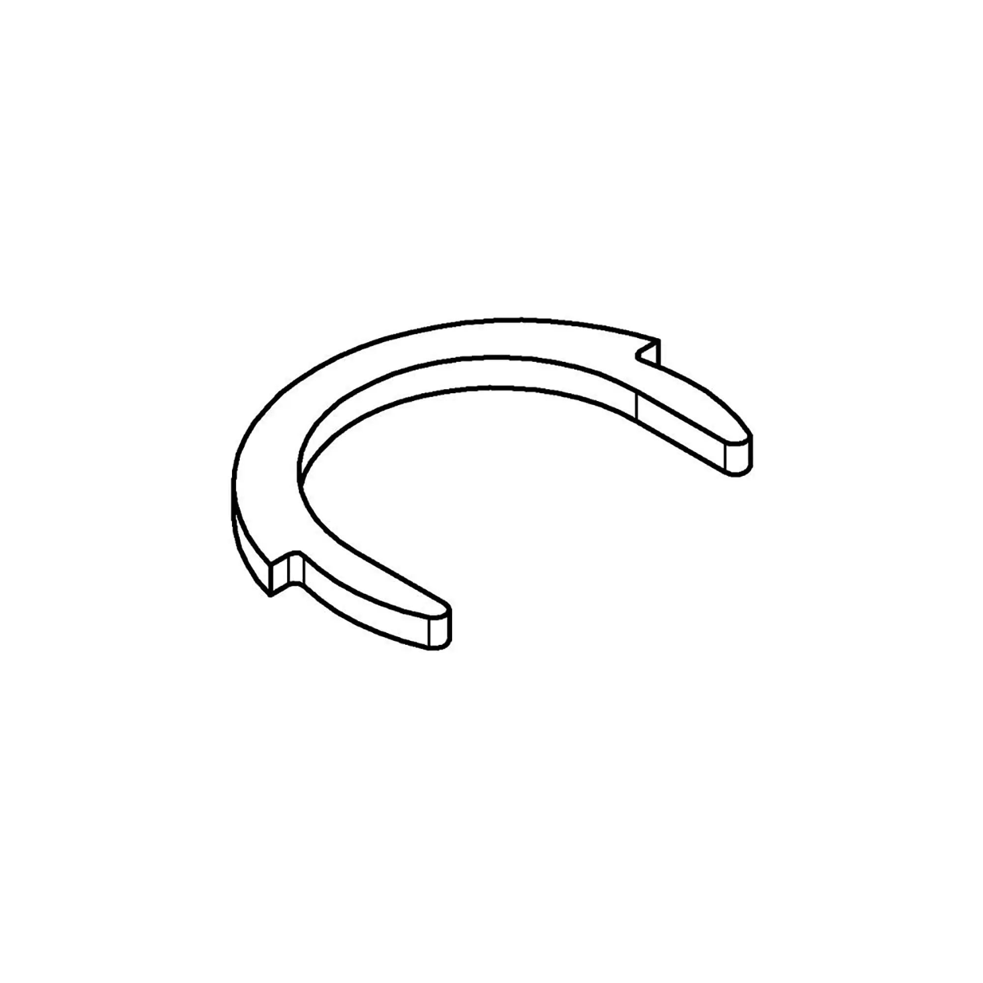 Safety Ring // GROHE STARLIGHT CHROME // 17477_4826600M-Safety_ring_0_CDNwebp.webp