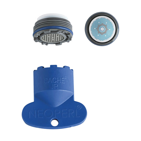 Flow Control - GROHE StarLight Chrome