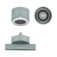 [48275000] Flow Straightener - GROHE StarLight Chrome