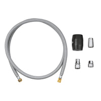 [48293000] Shower Hose - GROHE StarLight Chrome