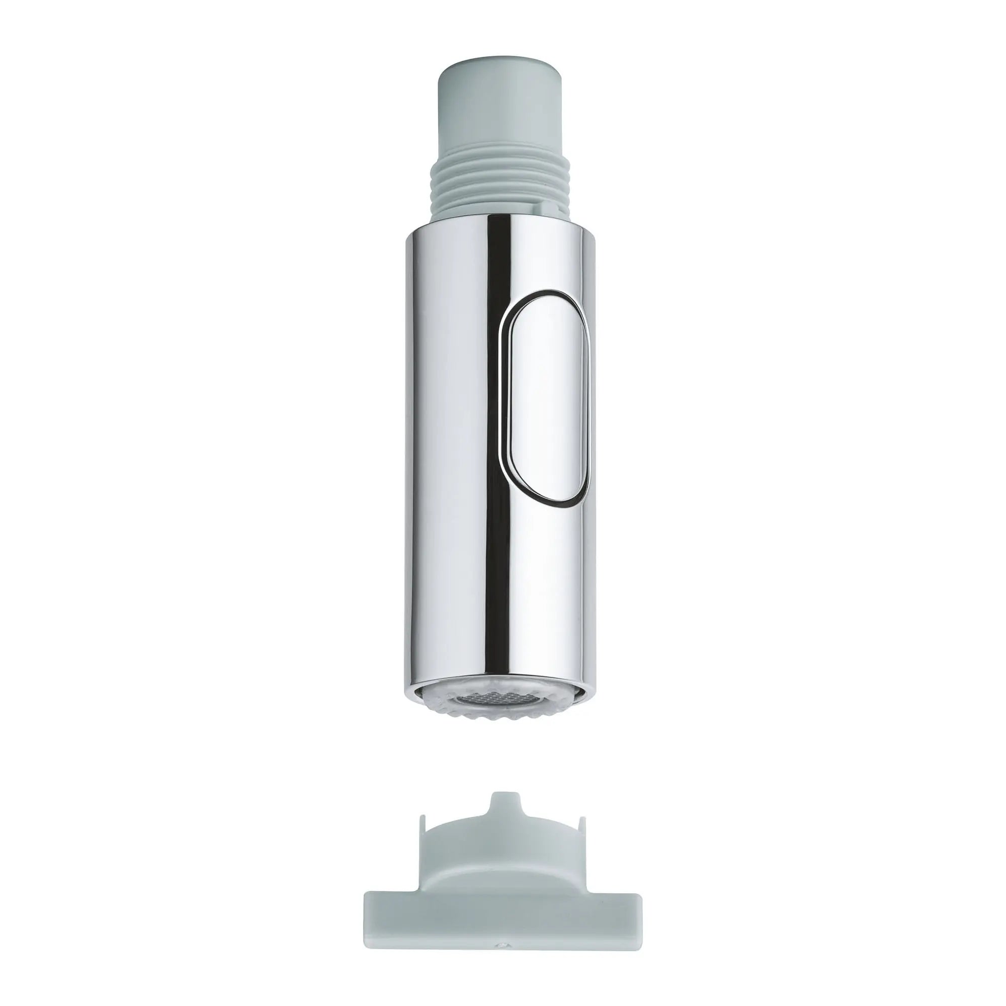 thumbnail image 2 of GROHE - Handles - Pull Out Faucets - Kitchen Faucets - The Home Depot 2 of 10