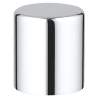 [64309000] Diverter Knob - GROHE StarLight Chrome
