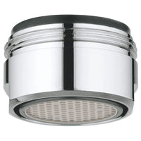 [64451000] Flow Straightener - GROHE StarLight Chrome