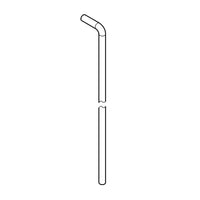 [65196000] Lift Rod - GROHE StarLight Chrome