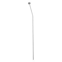 [65412000] Pop-Up Rod - GROHE StarLight Chrome