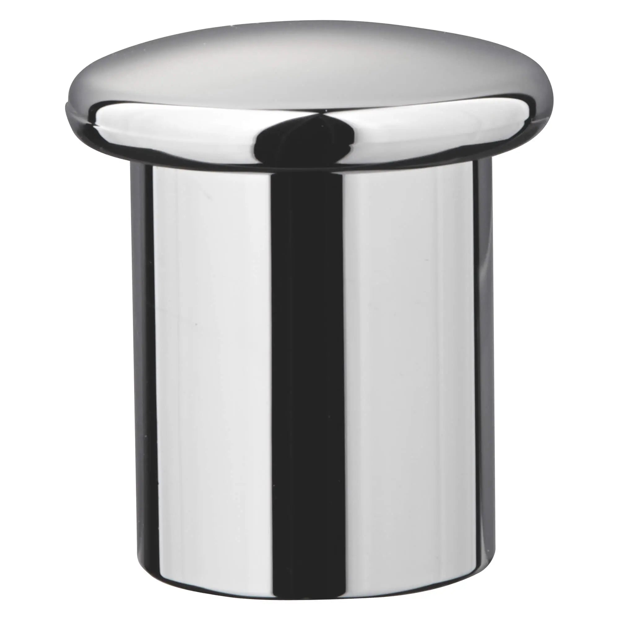 Diverter Knob // GROHE STARLIGHT CHROME // 17598_65648000-diverter-knob-starlight-chrome_0_CDNwebp.webp