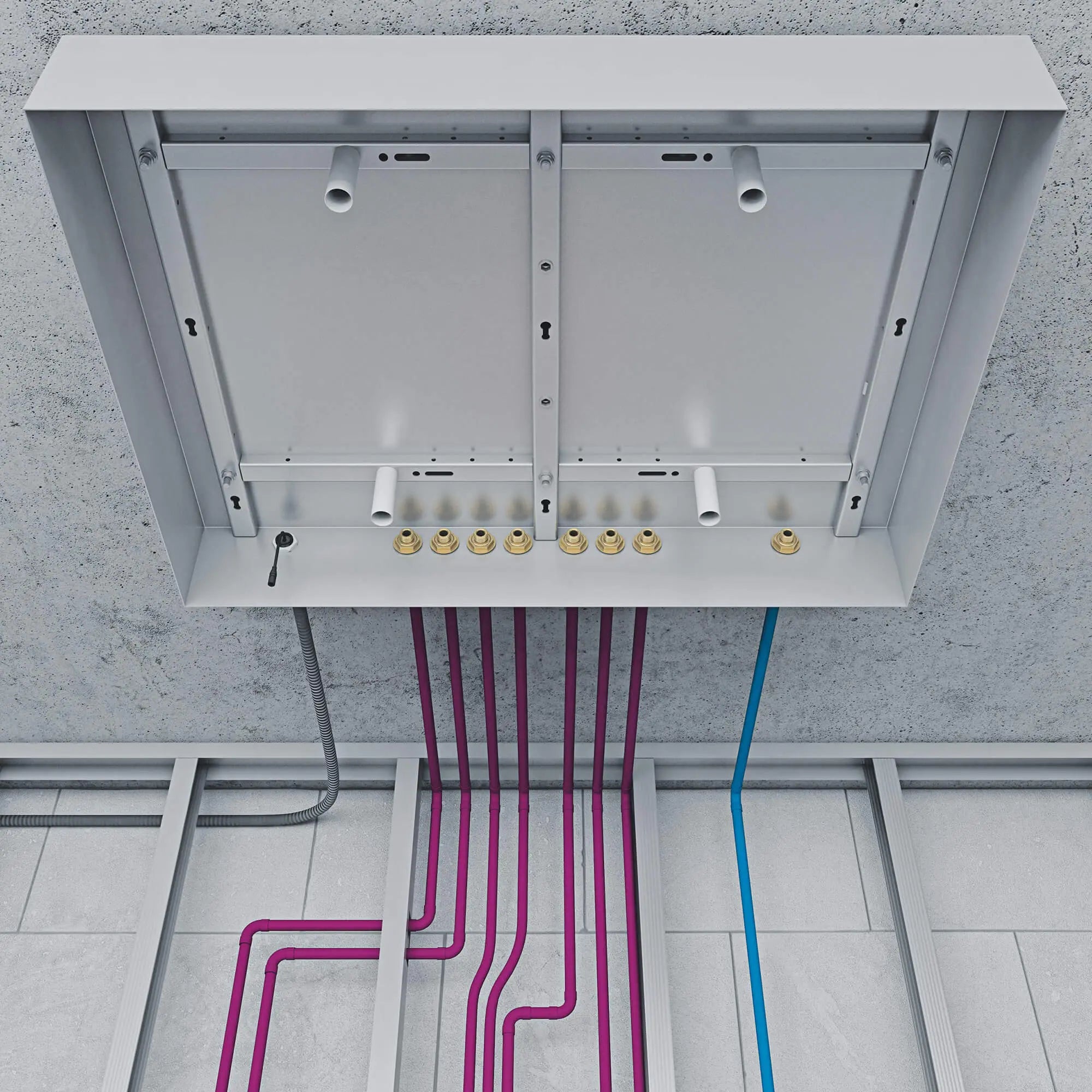 Sound Set // GROHE STARLIGHT CHROME // 1767_36360000-sound-set-enviro-7_0_CDNwebp.webp