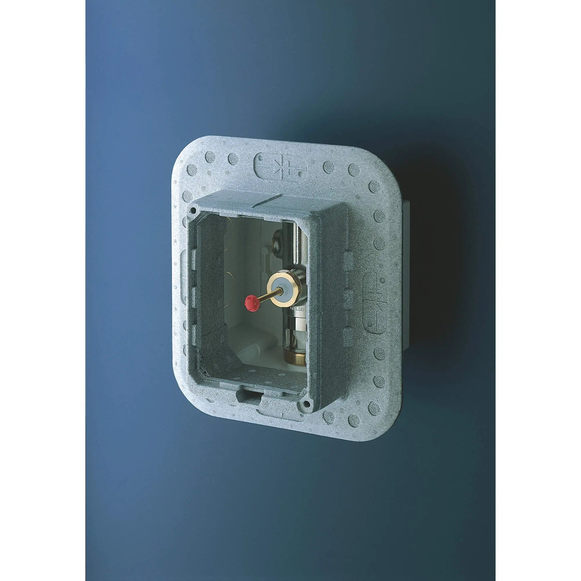 Wall Carrier Toilet Flush Valve // GROHE STARLIGHT CHROME // 1782_37153000-wall-carrier-toilet-flush-valve-enviro-3_0_CDNwebp.webp