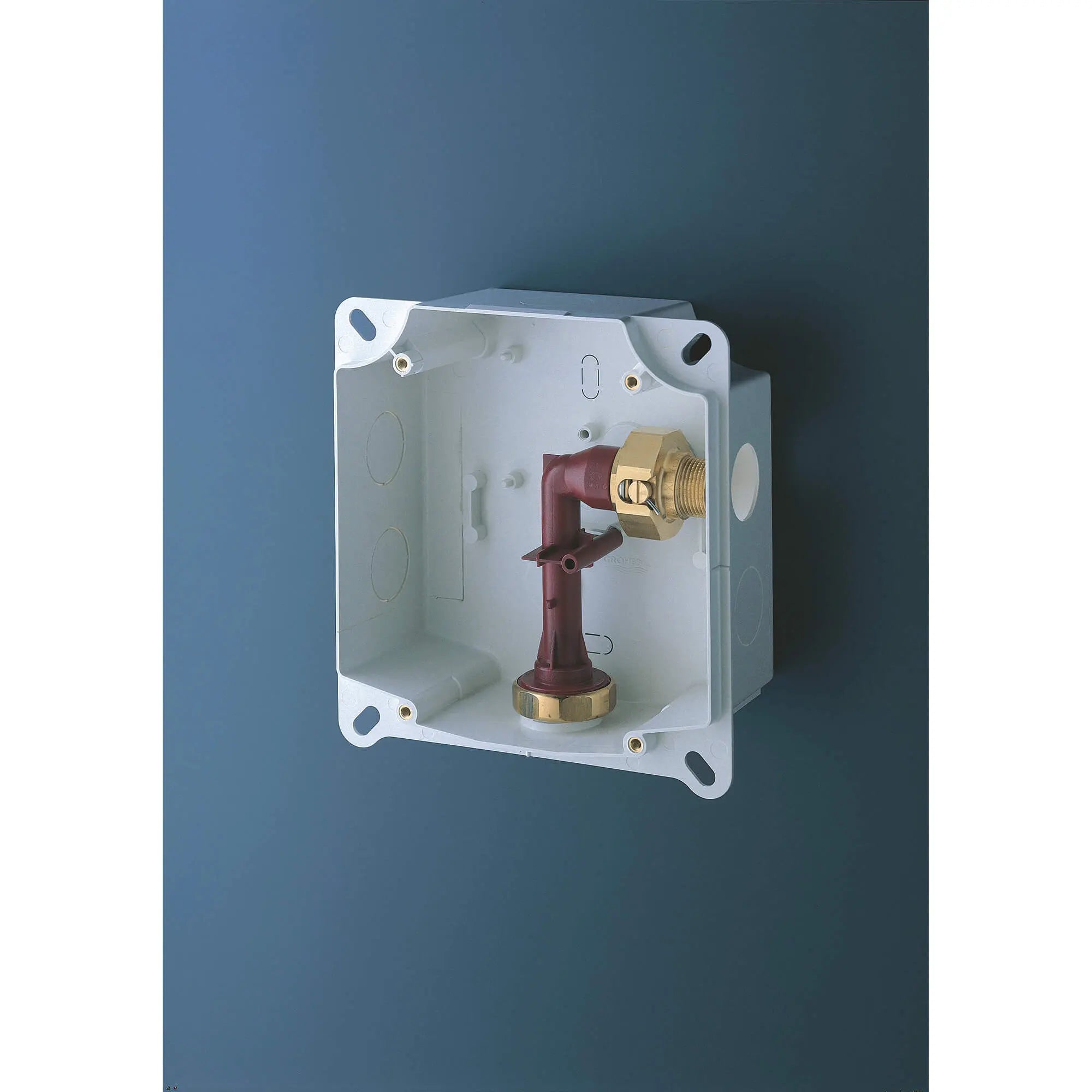 Wall Carrier Toilet Flush Valve // GROHE STARLIGHT CHROME // 1783_37153000-wall-carrier-toilet-flush-valve-enviro-4_0_CDNwebp.webp