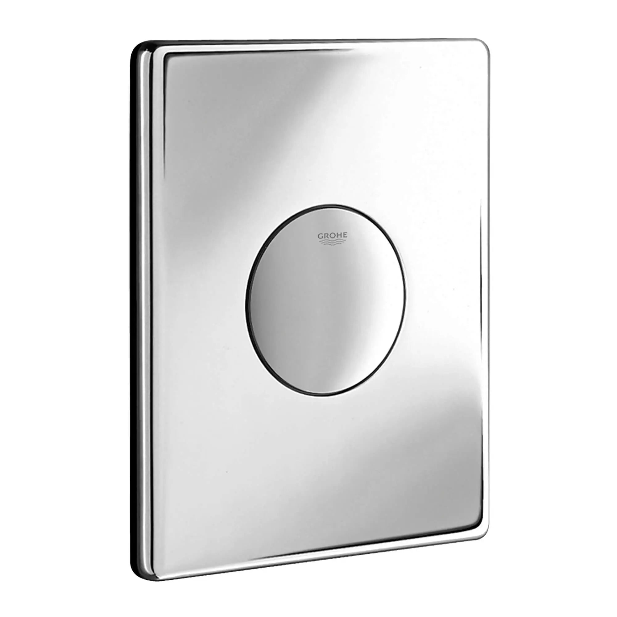 Wall Plate // GROHE STARLIGHT CHROME // 1788_37547000-wall-plate-enviro-1_0_CDNwebp.webp