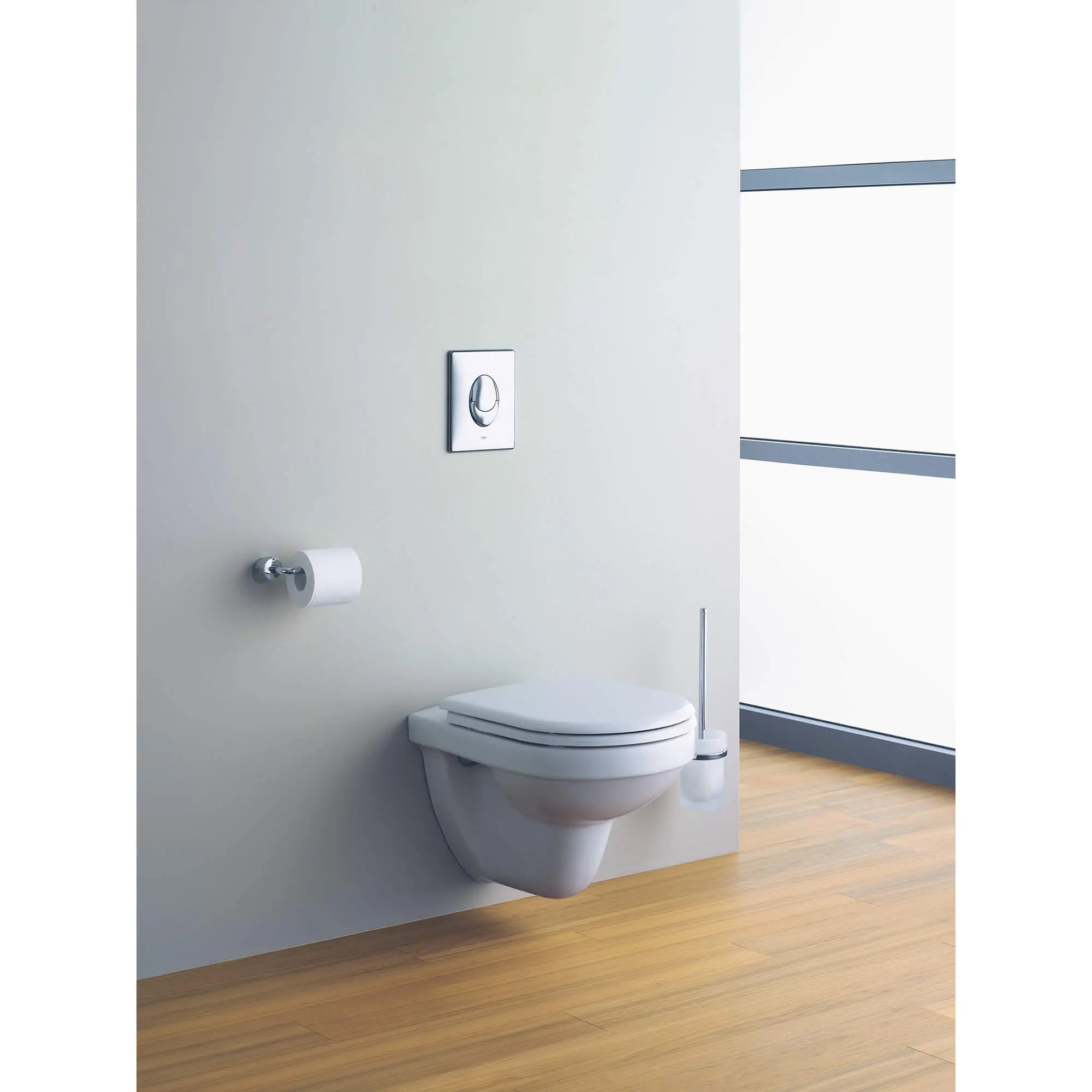 Wall Plate // GROHE STARLIGHT CHROME // 1809_38505000-wall-plate-enviro-8_0_CDNwebp.webp