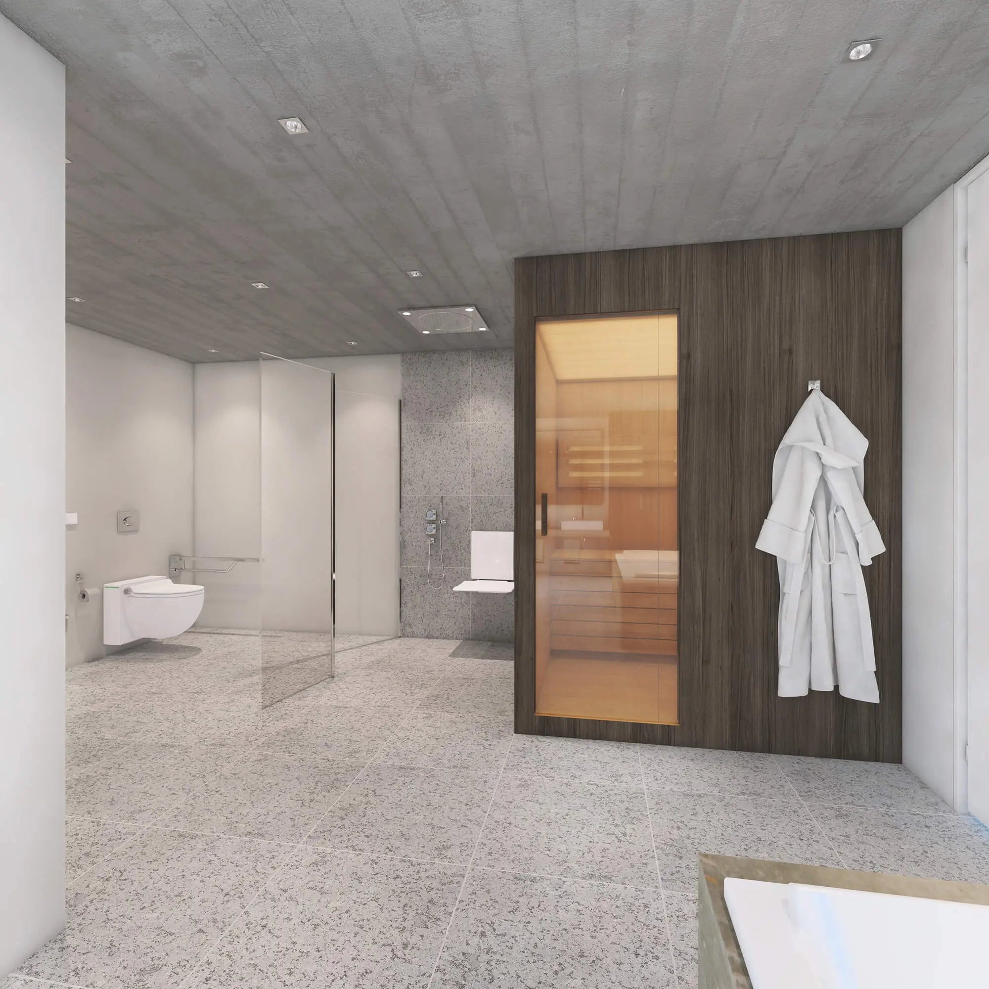 Wall Plate // GROHE STARLIGHT CHROME // 1854_38732000-wall-plate-enviro-29_0_CDNwebp.webp