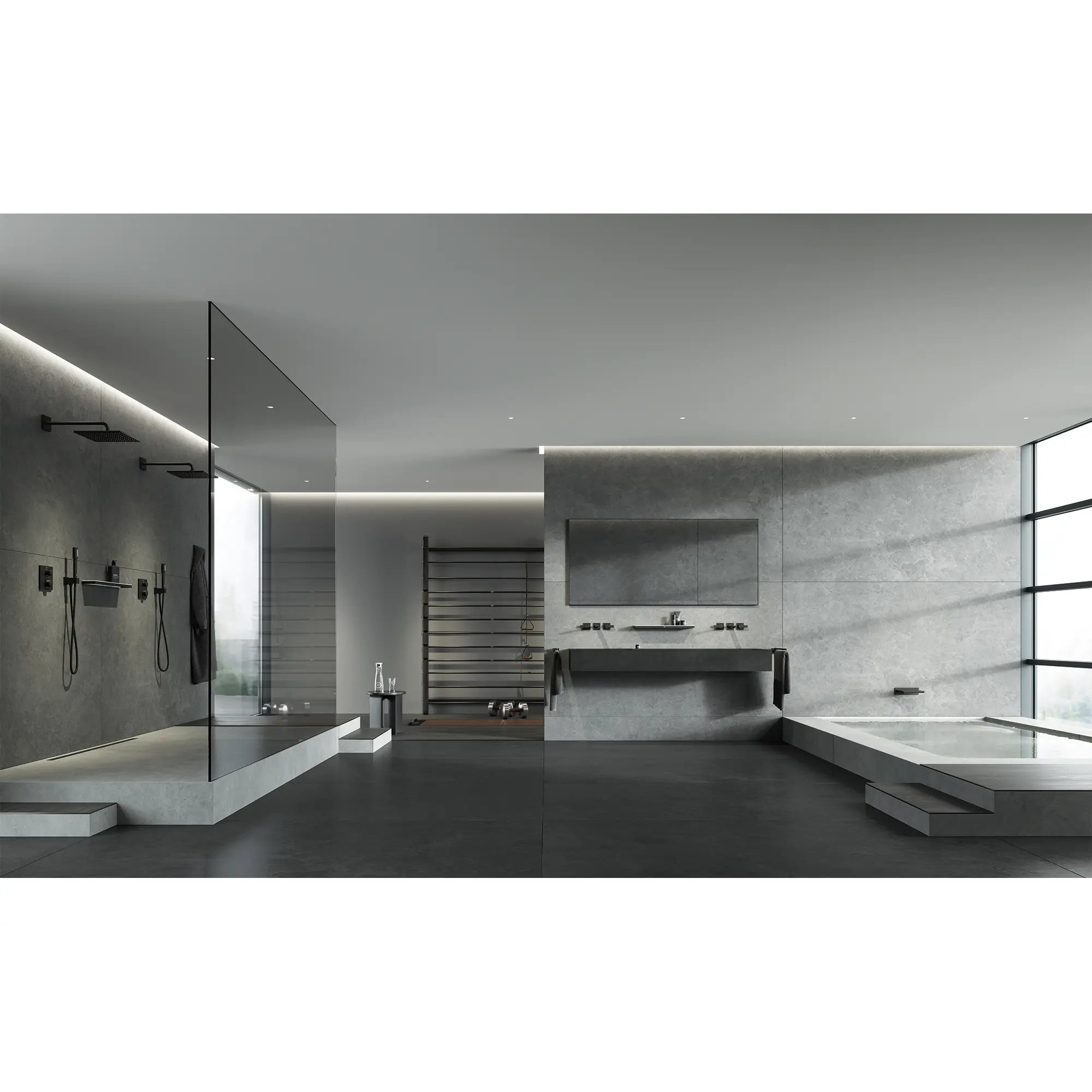 DreamSpray® // MATTE BLACK // 186609_Allure_EnvironmentFull_265702430_291782431_0001_Oct2023_0_CDNwebp.webp