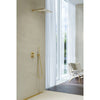 [26866GN0] Sena Stick Hand Shower - 1 Spray, 1.75 GPM (6.6 L/min) - Brushed Cool Sunrise