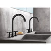 [206592430] 8-inch Widespread 2-Handle M-Size Bathroom Faucet, 1.2 GPM (4.5 L/min) - GROHE StarLight Chrome