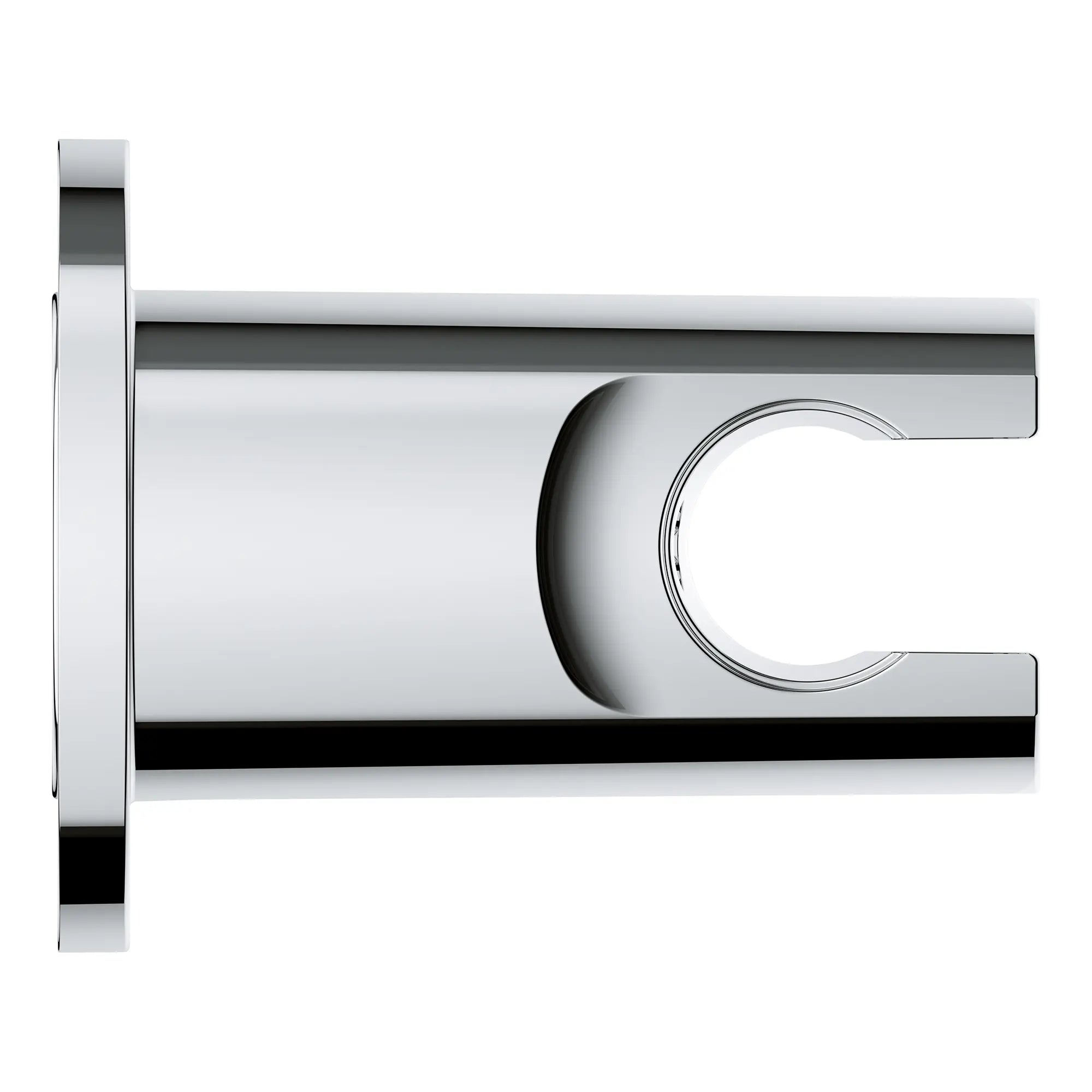 Tempesta Wall Union with Hand Shower Holder // GROHE STARLIGHT CHROME // 187994_Tempesta_SiloTop_28629001_0001_Aug2023_0_CDNwebp.webp