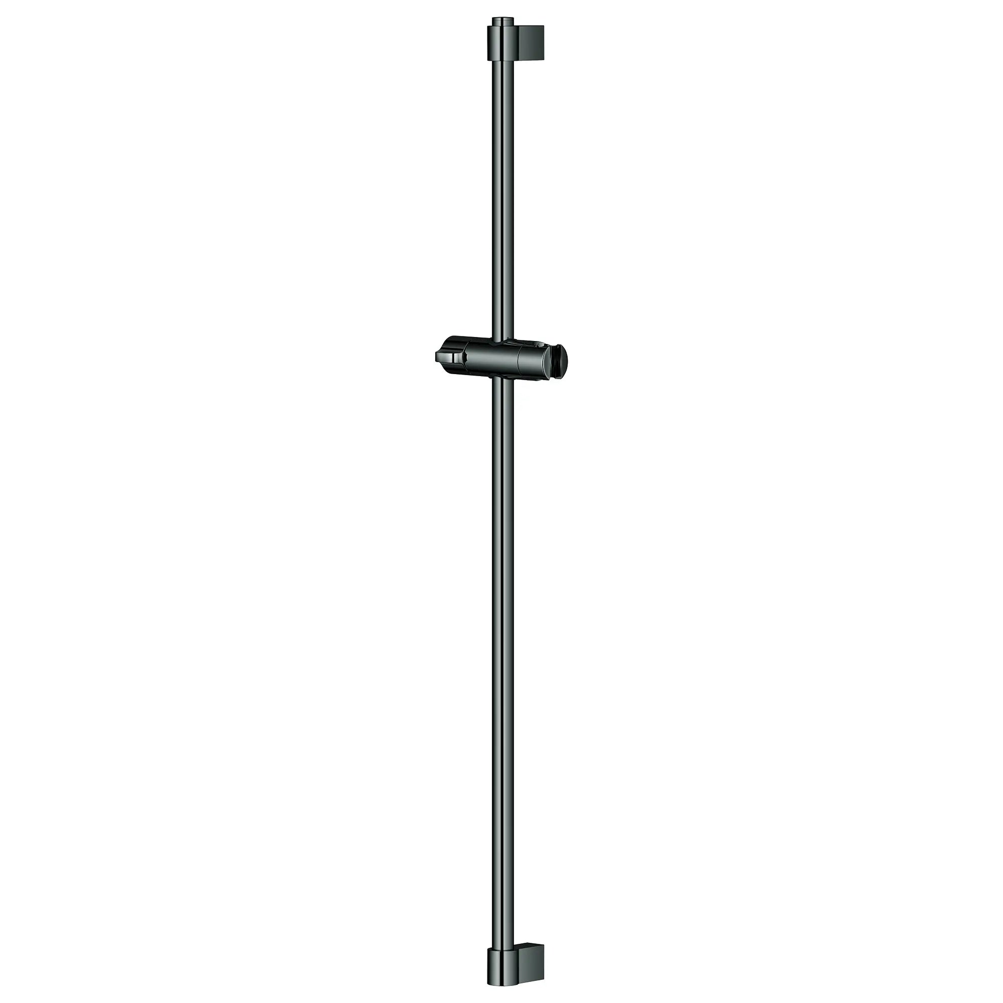 Tempesta 35" (900mm) Shower Slide Bar // HARD GRAPHITE // 188042_Tempesta_SiloLeft_26924A01_0001_Jul2023_0_CDNwebp.webp