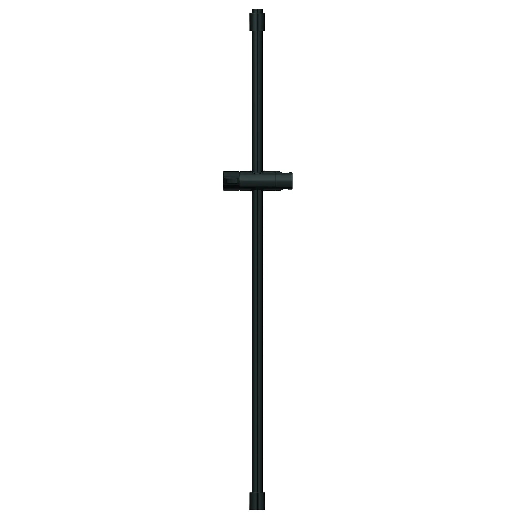 Tempesta 35" (900mm) Shower Slide Bar // MATTE BLACK // 188050_Tempesta_SiloFront_269242431_0001_Jul2023_0_CDNwebp.webp