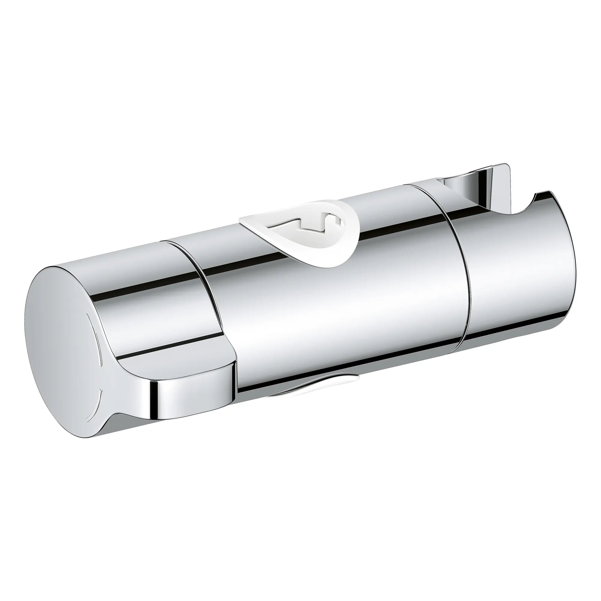 Tempesta 24" (600mm) Shower Slide Bar // GROHE STARLIGHT CHROME // 188054_Tempesta_SiloRight_26922001_Z01_01_1_CDNwebp.webp