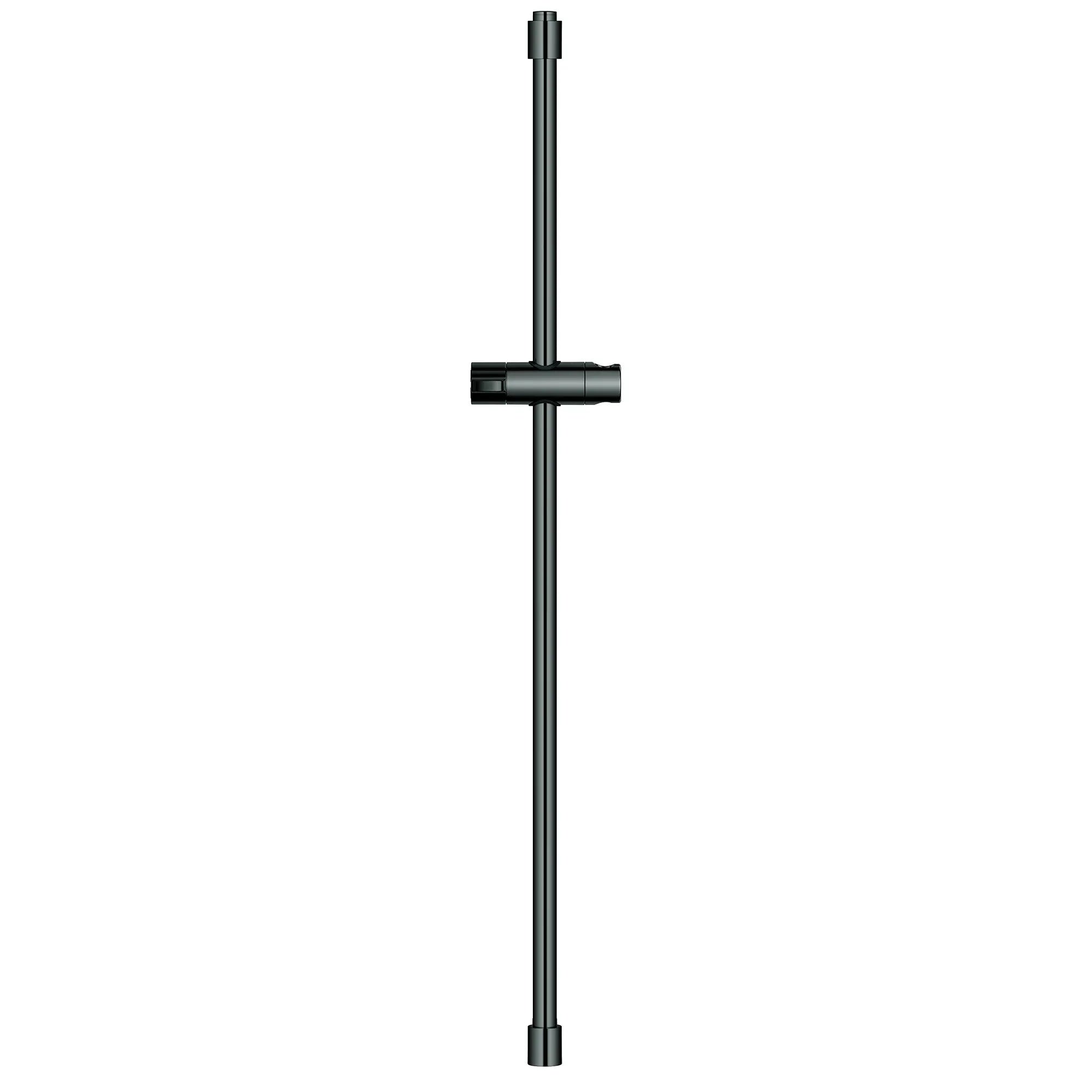 Tempesta 35" (900mm) Shower Slide Bar // HARD GRAPHITE // 188059_Tempesta_SiloFront_26924A01_0001_Jul2023_0_CDNwebp.webp