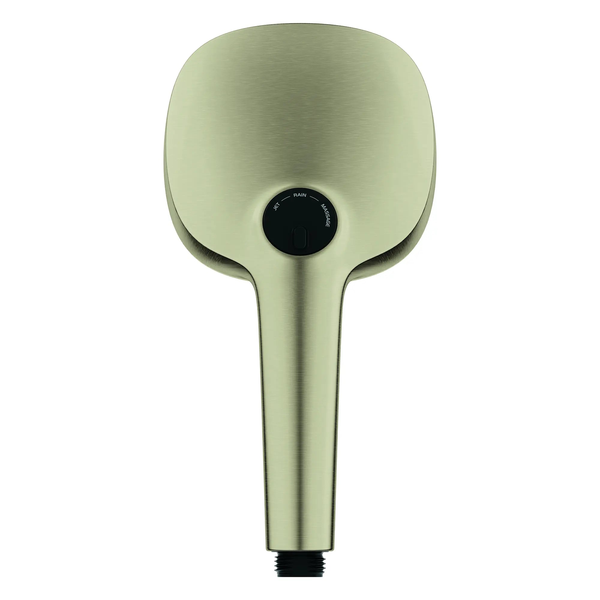 Tempesta 110 Square 3-Spray Hand Shower, 1.75 GPM (6.6 L/min) // BRUSHED NICKEL INFINITYFINISH // 188063_Tempesta_SiloFront_26903EN2_007_01_0_CDNwebp_93dced06-847c-41b2-88c7-42233b9a88de.webp