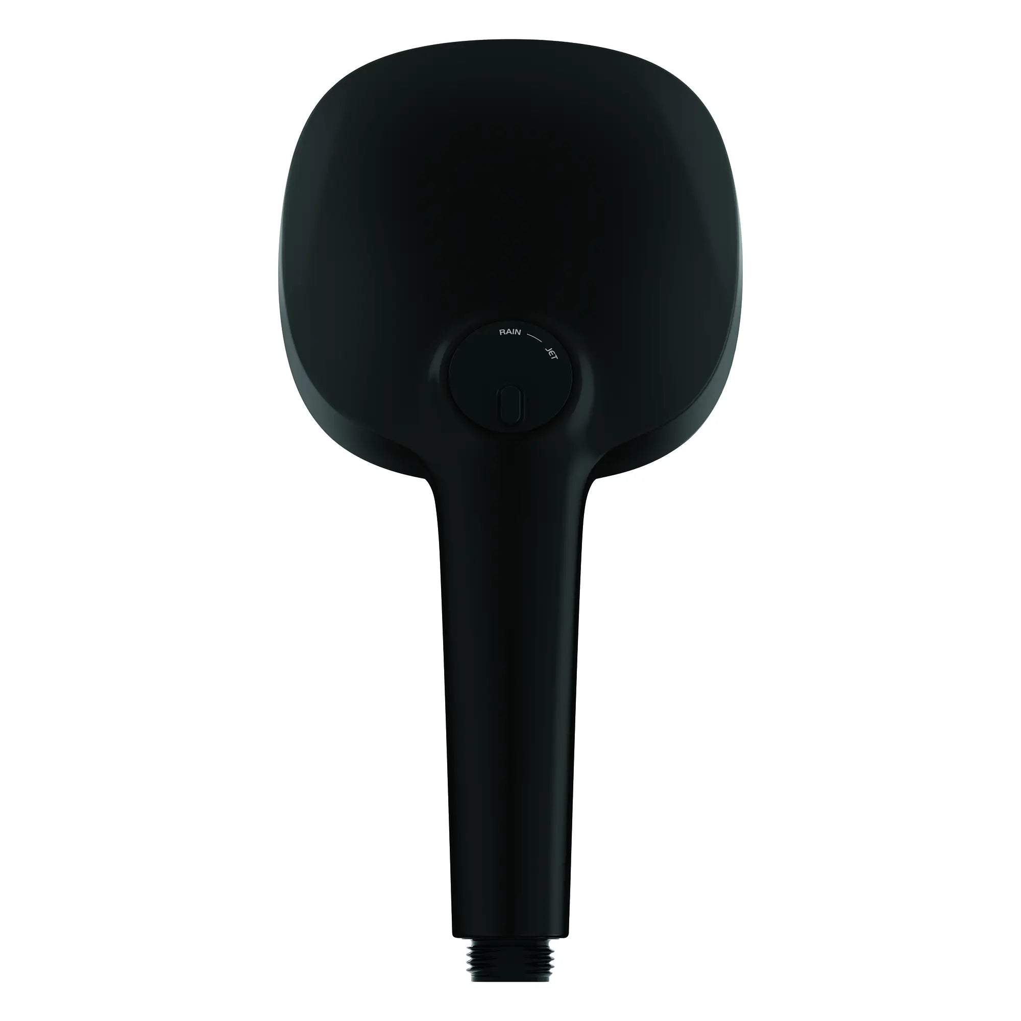 Tempesta 110 Square 2-Spray Hand Shower, 1.5 GPM (5.7 L/min) // MATTE BLACK // 188064_Tempesta_SiloFront_267762432_007_01_0_CDNwebp.webp